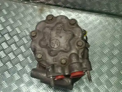 Second-hand car spare part air conditioning compressor for citroen c3 1.4 oem iam references sd6vbls17  sd6vbl