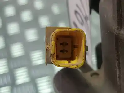 Second-hand car spare part air conditioning compressor for citroen c3 1.4 oem iam references sd6vbls17  sd6vbl