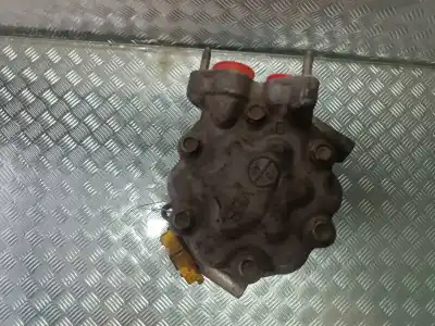 Second-hand car spare part air conditioning compressor for citroen c3 1.4 oem iam references sd6vbls17  sd6vbl
