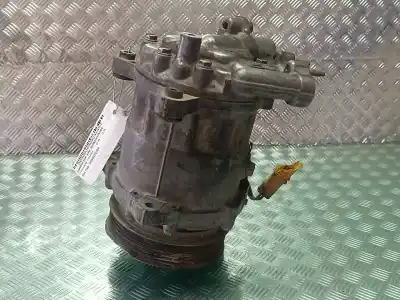 Pièce détachée automobile d'occasion Compresseur De Climatisation pour CITROEN C6 Exclusive Références OEM IAM 9656572380  