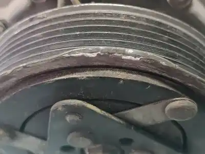 Peça sobressalente para automóvel em segunda mão compressor de ar condicionado a/a a/c por citroen c6 exclusive referências oem iam 9656572380  