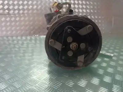 Peça sobressalente para automóvel em segunda mão compressor de ar condicionado a/a a/c por citroen c6 exclusive referências oem iam 9656572380  
