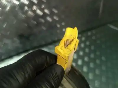 Peça sobressalente para automóvel em segunda mão compressor de ar condicionado a/a a/c por citroen c6 exclusive referências oem iam 9656572380  