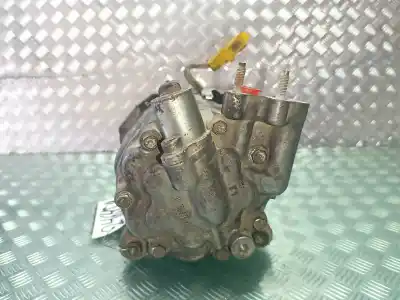 Peça sobressalente para automóvel em segunda mão compressor de ar condicionado a/a a/c por citroen c6 exclusive referências oem iam 9656572380  