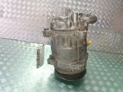 Peça sobressalente para automóvel em segunda mão compressor de ar condicionado a/a a/c por citroen c6 exclusive referências oem iam 9656572380  