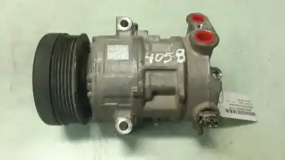 Pezzo di ricambio per auto di seconda mano compressore aria condizionata per opel corsa d selective riferimenti oem iam 55701200