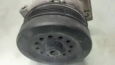 Second-hand car spare part air conditioning compressor for opel corsa d selective oem iam references 55701200  gq2