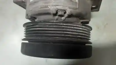 Second-hand car spare part air conditioning compressor for opel corsa d selective oem iam references 55701200  gq2