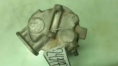 Second-hand car spare part air conditioning compressor for opel corsa d selective oem iam references 55701200  gq2