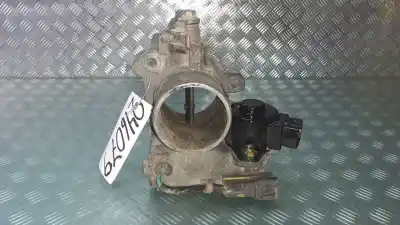 Second-hand car spare part Throttle Body for TOYOTA COROLLA (E12) 2.0 D-4D Linea Luna Berlina OEM IAM references 8967221020  
