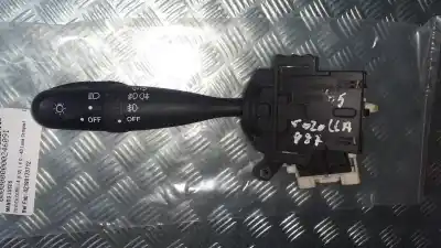 Peça sobressalente para automóvel em segunda mão comutador de luzes por toyota corolla (e12) 1.4 turbodiesel cat referências oem iam 02190173712