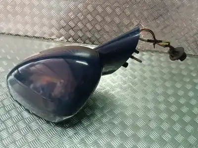 Second-hand car spare part left rearview mirror for citroen c4 picasso feel oem iam references 262059106a  a057273
