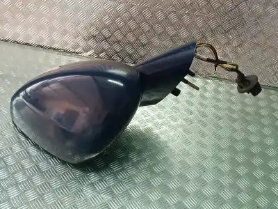 Second-hand car spare part left rearview mirror for citroen c4 picasso feel oem iam references 262059106a  a057273
