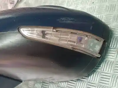Second-hand car spare part left rearview mirror for citroen c4 picasso feel oem iam references 262059106a  a057273