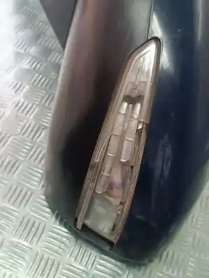Second-hand car spare part left rearview mirror for citroen c4 picasso feel oem iam references 262059106a  a057273