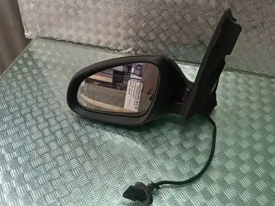 Автозапчастина б/у ліве дзеркало для opel astra j lim. cosmo посилання на oem iam 13302744