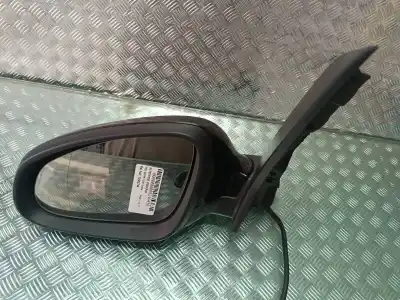 Автозапчастина б/у ліве дзеркало для opel astra j lim. cosmo посилання на oem iam 13302744  021094