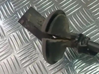 Автозапчастина б/у ліве дзеркало для opel astra j lim. cosmo посилання на oem iam 13302744  021094