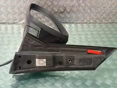 Автозапчастина б/у ліве дзеркало для opel astra j lim. cosmo посилання на oem iam 13302744  021094
