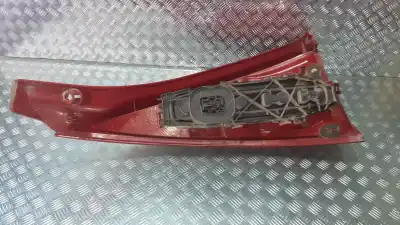 Second-hand car spare part right tailgate light for citroen c3 1.1 furio oem iam references 2556  