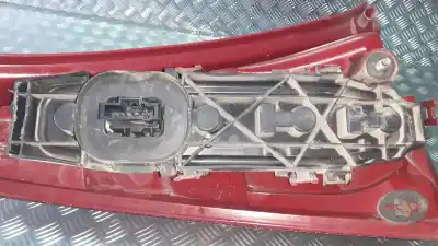 Second-hand car spare part right tailgate light for citroen c3 1.1 furio oem iam references 2556  