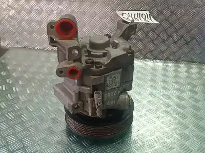 Second-hand car spare part air conditioning compressor for peugeot 107 urban move oem iam references 5060217332