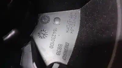 Second-hand car spare part heating fan for opel corsa d selective oem iam references 164230100  b838