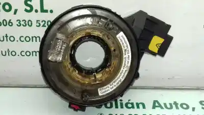 Peça sobressalente para automóvel em segunda mão fita do airbag por seat toledo (5p2) reference referências oem iam 1k0959653c