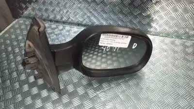 Автозапчастина б/у  для RENAULT CLIO II FASE II (B/CB0)  Посилання на OEM IAM 12343010  018011