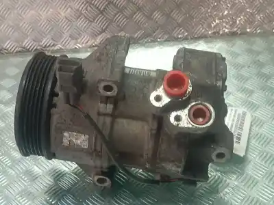 Second-hand car spare part air conditioning compressor for smart forfour (454) 1.5 cdi (454.000) oem iam references ge4472209685  5se09c