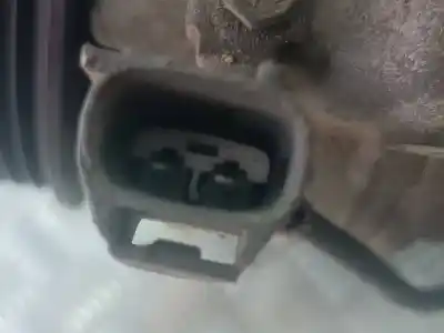 Second-hand car spare part air conditioning compressor for smart forfour (454) 1.5 cdi (454.000) oem iam references ge4472209685  5se09c