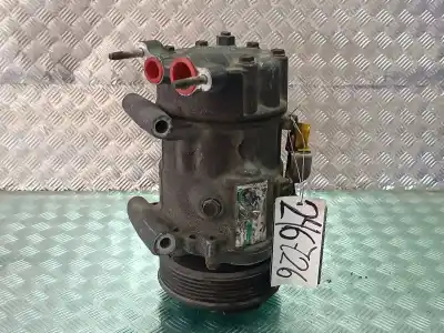 Peça sobressalente para automóvel em segunda mão Compressor De Ar Condicionado A/a A/c por BMW MINI (R56) One Referências OEM IAM   SD6V12