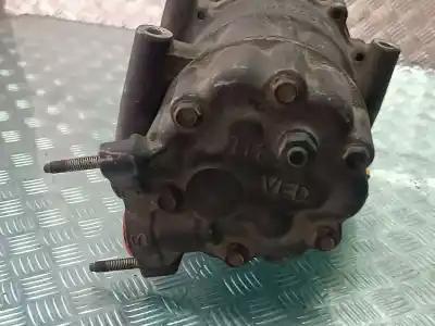 Peça sobressalente para automóvel em segunda mão compressor de ar condicionado a/a a/c por bmw mini (r56) one referências oem iam   sd6v12
