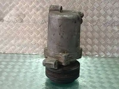 Peça sobressalente para automóvel em segunda mão compressor de ar condicionado a/a a/c por bmw mini (r56) one referências oem iam   sd6v12