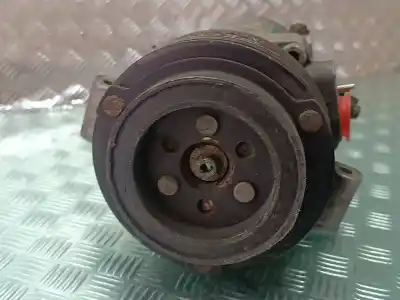 Peça sobressalente para automóvel em segunda mão compressor de ar condicionado a/a a/c por bmw mini (r56) one referências oem iam   sd6v12