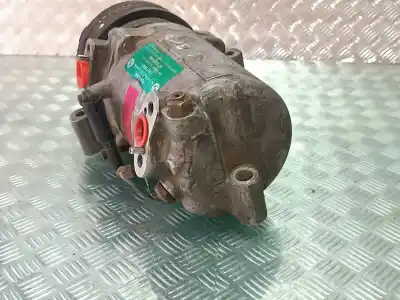 Peça sobressalente para automóvel em segunda mão compressor de ar condicionado a/a a/c por bmw mini (r56) one referências oem iam   sd6v12