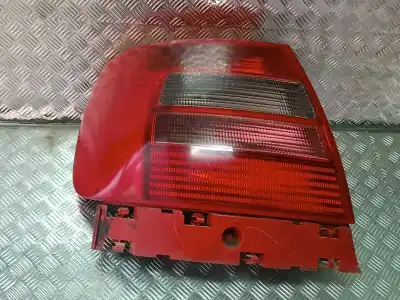 Second-hand car spare part Left Tailgate Light for AUDI A4 BERLINA (B5) 1.9 TDI OEM IAM references   
