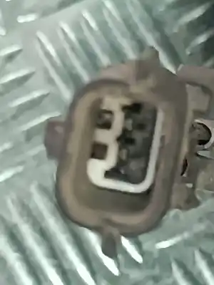 Second-hand car spare part air conditioning compressor for renault fluence dynamique oem iam references 8201025121  cr12sc