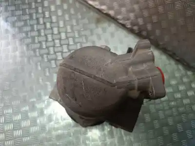 Second-hand car spare part air conditioning compressor for renault fluence dynamique oem iam references 8201025121  cr12sc