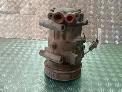Peça sobressalente para automóvel em segunda mão compressor de ar condicionado a/a a/c por renault modus confort dynamique referências oem iam 8200365787  sd6vbhf