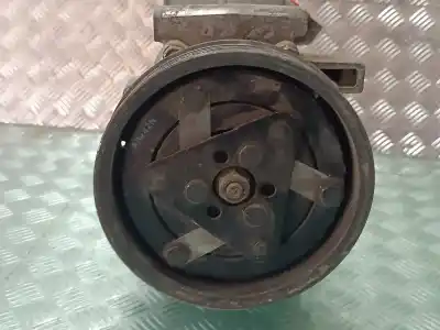 Peça sobressalente para automóvel em segunda mão compressor de ar condicionado a/a a/c por renault modus confort dynamique referências oem iam 8200365787  sd6vbhf