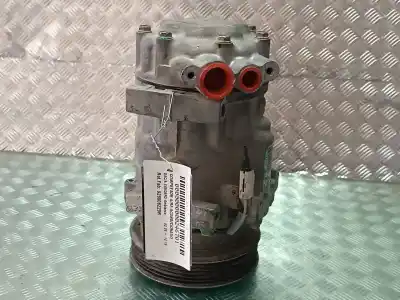 Second-hand car spare part air conditioning compressor for dacia sandero ambiance oem iam references 926006229r