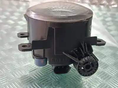 Second-hand car spare part right fog light for citroen c4 picasso feel oem iam references 9687410080  