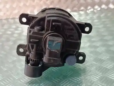 Second-hand car spare part right fog light for citroen c4 picasso feel oem iam references 9687410080  
