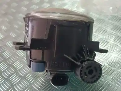 Second-hand car spare part left fog light for citroen c4 picasso feel oem iam references 9687410080  