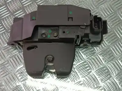 Pezzo di ricambio per auto di seconda mano  per CITROEN C4 PICASSO  Riferimenti OEM IAM 9804762080  