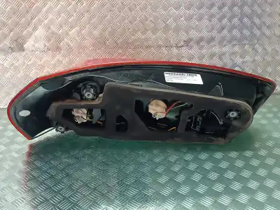 Pezzo di ricambio per auto di seconda mano luci posteriori destra per citroen c4 picasso feel riferimenti oem iam   
