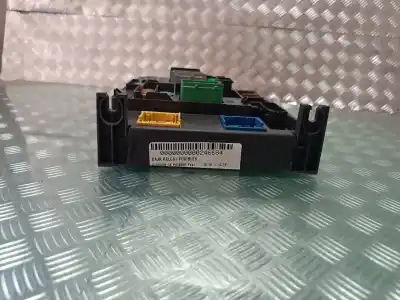 Second-hand car spare part fuse box unit for citroen c4 picasso feel oem iam references 9806687980  bsiq0401