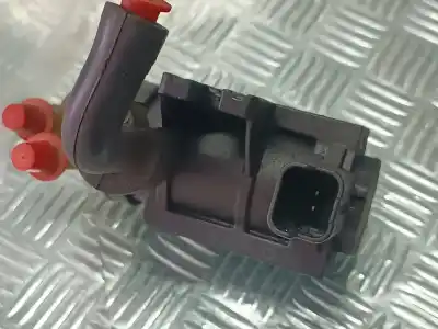 Автозапчастина б/у додатковий повітряний клапан для citroen c4 picasso feel посилання на oem iam 9677363880  70230002