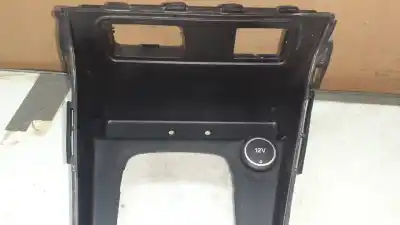 Peça sobressalente para automóvel em segunda mão molduras frontais por ford ecosport (cr6) titanium referências oem iam gn15a044h80c  agn15a044h96ej3ja6